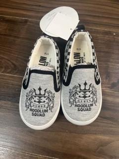 LDH HiGH&LOWスリッポン　山王連合会