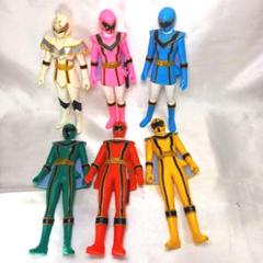 【未開封品】マジレンジャー レジェンドバージョン&マジシャイン&マジマザーセット 2025年最新】マジマザーの人気アイテム - メルカリ