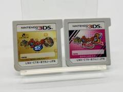 2025年最新】ニンテンドー3DS/2DS ソフト(パッケージ版)の人気