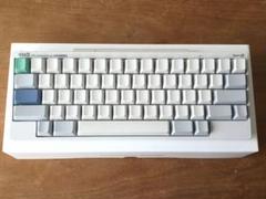 hhkb professional type-s 無刻印 グレー