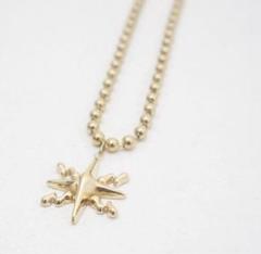 holba003ネックレス holba 003 small ネックレス 激レア - メルカリ