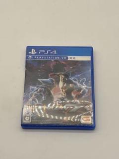 TEKKEN 7 PS4 鉄拳7