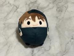 忍たま乱太郎 ふわコロりん 土井先生
