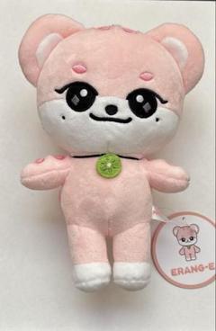 Amazon.co.jp: IVE MINiVE クリスマス レイ NAORI ぬいぐるみ D