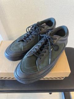 VANS CALEE RATT コラボスニーカー 28.5