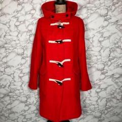 美品]JWAnderson ブラウン ダッフルコートΩ