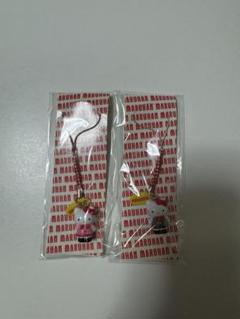 非売品】マルハンキティ2005 - メルカリ