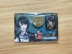 松井江 ピンズセット 刀剣乱舞