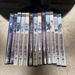 フルメタル・パニック! mission.1〜12 12巻セット フィギュア Amazon.co.jp: DVD [全12巻セット]フルメタルパニック mission.1