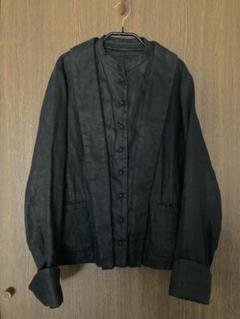 ネストローブ　リネンシャツジャケット　ノーカラー 商品一覧｜nest Robe / CONFECT ONLINE SHOP
