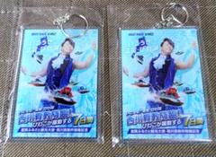 バック3枚　西川貴教　PARCO アクリルスタンド　ショッパ 2025年最新】西川貴教 アクスタの人気アイテム - メルカリ