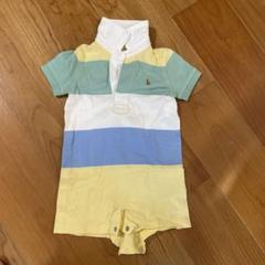 Ralph Lauren ベビー服 12M 80cm