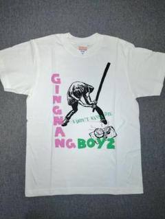 2025年最新】銀杏boyz tシャツの人気アイテム - メルカリ