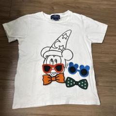 ステラマッカートニー ミッキー　Tシャツ　サイズ6Y