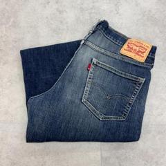 未使用✨Levi's 541 　暖デニム　W33 W33 リーバイス541 ジーパン ジーンズ デニム｜Yahoo!フリマ
