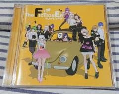 (CD) SLAVE.V-V-R「The FICTIONER 」