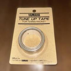 【廃盤】YAMAHA TUNE UP TAPE