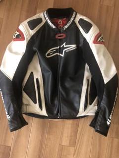 ⭐︎最終値下げ⭐︎アルパインスターズ GP PROジャケット