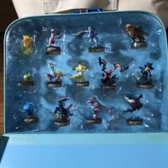 セブンイレブン限定企画 ポケモンフェア2007 ポケモンフィギュア