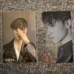 GOT7 JAYB JB ジェボム SOME FUME サイン CD トレカ 2025年最新】got7 ジェボムの人気アイテム - メルカリ