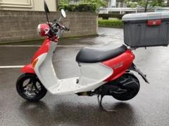 レッツ4 パレット50cc 鹿児島発