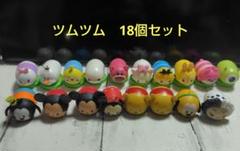 ツムツムMサイズ まとめ売り 6体セット - メルカリ