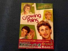 愉快なシーバー家/グローイングペインズ Amazon.co.jp: グローイング・ペインズ 愉快なシーバー家