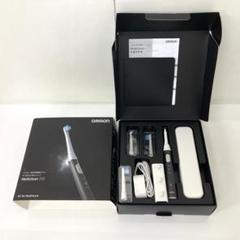 OMRON 音波式電動歯ブラシ　HT-B315-BK ブラック Amazon.co.jp: オムロン音波式電動歯ブラシ HT-B315-BK