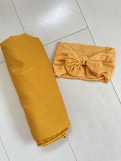ニューボーンフォト　おくるみセット