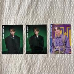 FANTASTICS 八木勇征 トレカ3点セット Amazon.co.jp: FANTASTICS 八木勇征 トレカ3枚セット : Toys & Games