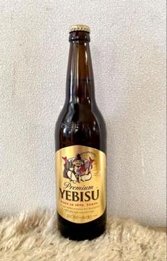 YEBISU Beer 3点 ラッキーエビス空缶・商売繁盛祈願札・エビス本 エビス3缶 商売繁盛！ラッキーエビスオリジナル缶型グラス