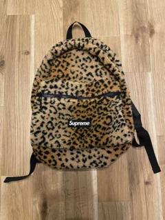 2025年最新】Supreme Backpack leopardの人気アイテム - メルカリ