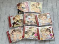 【非売品CD・ドラマCDセット】生徒会長に忠告 門地かおり BLのサムネイル