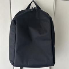 Afternoontea AGS搭載 リュック　黒 Afternoontea AGS搭載 リュック 黒