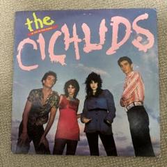The Cichlids『Be True to Your School』レコード