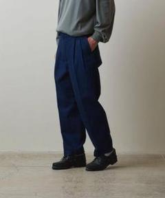 sowell 21ss 2nd ワイドスラックス - メルカリ sowell 21ss 2nd ワイドスラックス - メルカリ