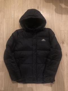 Penfield US企画 フード付きダウンジャケット