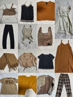 冬服 おまとめ売り レディース洋服/夏物冬物まとめ売り｜Yahoo!フリマ（旧PayPay
