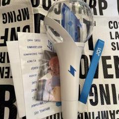 JO1 Ver.2 ペンライト ちまた ヘアゴム ペンラストラップ JO1 OFFICIAL LIGHT STICK Ver.2 – LAPONE STORE