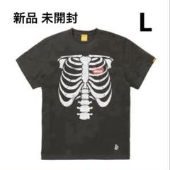 FR2 BONE Garment Dye T-shirt 黒 - メルカリ