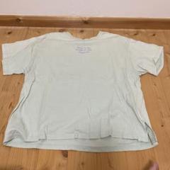 キッズ　Tシャツ　Mサイズ　lovetoxic