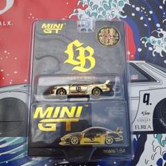 2025年最新】mini gt lbwkの人気アイテム - メルカリ