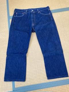 お*！様 90s levi's501(ワンウォッシュ)デッド66前期後期 XX9 1990年製 デッドストック Levi's リーバイス501ワン