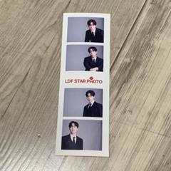 2PM〜ジュノ ロッテ免税店限定 トレカ2枚セット 2PM〜ジュノ ロッテ免税店限定 トレカ2枚セット