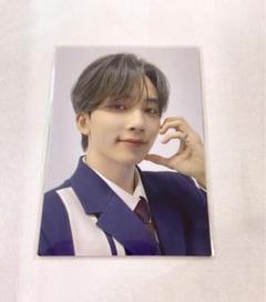 SEVENTEEN　セブチ　ジョンハン　缶バッジ　DREAMポップアップ SEVENTEEN セブチ ジョンハン 缶バッジ DREAM POPUP