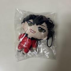ハイキューぬいぐるみ 黒尾鉄朗