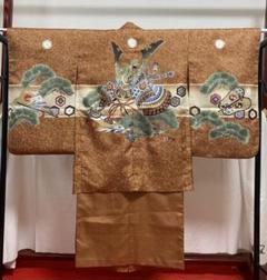 2022年最新】3歳 羽織の人気アイテム - メルカリ