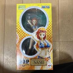 抽選販売】Portrait.Of.Piratesワンピース“LIMITED EDITION”ナミ
