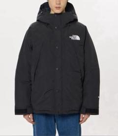 【美品】ノースフェイス マウンテンダウンジャケット XS THE NORTH FACE - 新品☆ノースフェイス マウンテンダウン XS