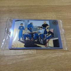 鋼の錬金術師　 ハガレン　 ウエハース　カード　 セントラル組